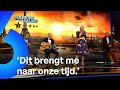 Marcia Bamberg Swing Quartet // La Vie En Rose | Ranking the Talent