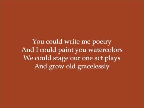 Newspaper (Someone Special) - Rachael Sage (Dance Moms) - Lyrics