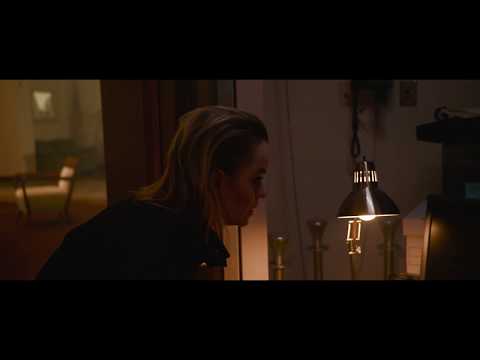 The Vault - "What's He Looking At?"