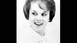 marcie blane - told you so