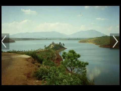 Pleiku tỉnh nhớ Sheet - Vân Trang