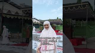 Download lagu Aku bersaksi 🙏🏻❤️ mp3
