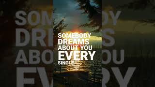 Download lagu Somebody wants you.. Enrique 🔥 (love) 30 seconds whatsapp status-story (Nature lovers) #shorts mp3