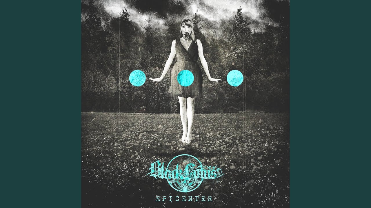 Black Lotus - Gatekeeper