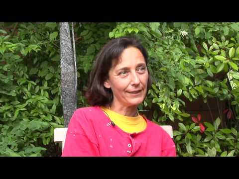 Meet The Artist: Carolyn Heer - boesner.tv