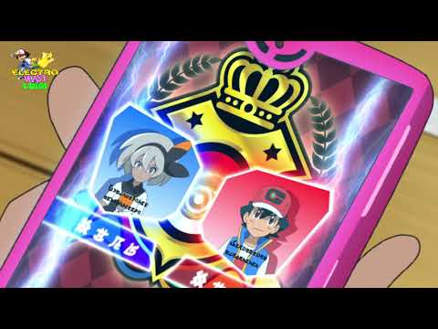 「Ash vs Bea rematch AMV」 Worth The Fight