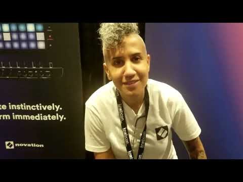 5 Second Interviews at Knobcon 2023