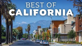 10 Best Places To Visit in California - Travel Guide