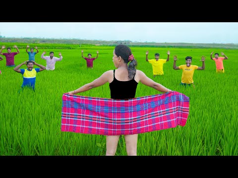 Must Watch New Comedy Video 2025 Amazing Injection Wala Comedy Video 2025Top New Doctor Comedy E-466