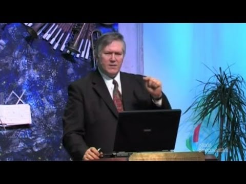 Beniamin Faragau - Genesa 17 (20 Decembrie, 2009)