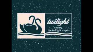 The Twilight Singers-Annie Mae