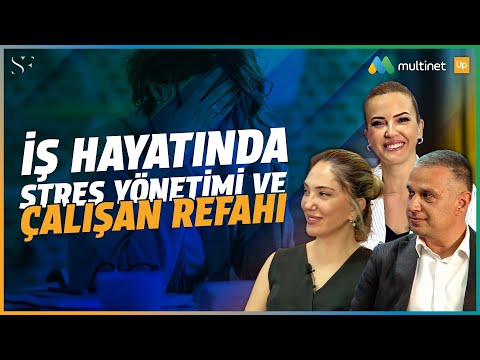 Multinet Up'la İş Hayatı — Hilal Bebek