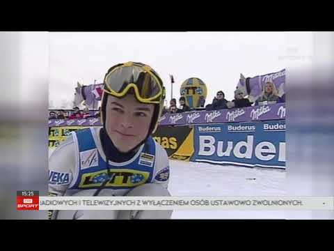 SKOKI NARCIARSKIE | PŚ ZAKOPANE 2002 | CAŁY KONKURS