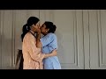Kirti Kulhari And Shefali Shah Kiss Scene