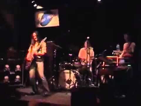 Aerials by Zibby Krebs