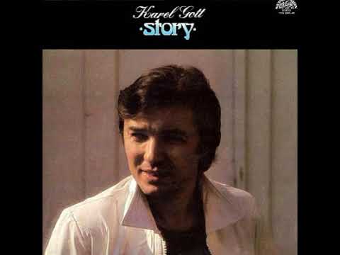 Karel Gott - Měsíční řeka (26.2.1981)