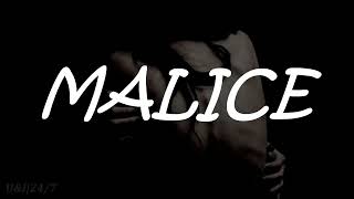 Bad Omens - Malice (Sub español)