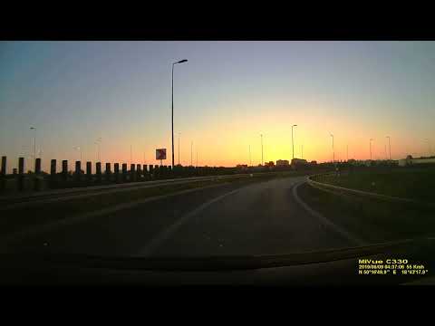 2019-06-09 Chorzów (PL) - Ostrava Svinov (CZ) 902/A1/D1