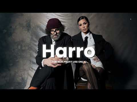 MC Kresha x Mozzik Type Beat - Harro - Sad Hook/Instrumental 2025