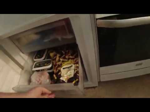 MongoTV_4374 - LIDL Haul 58 Kroner - FRANSKBRØD og LEVERPOSTEJ