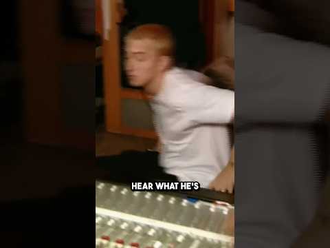 When Eminem Crossed the Line — And Dre Let Him