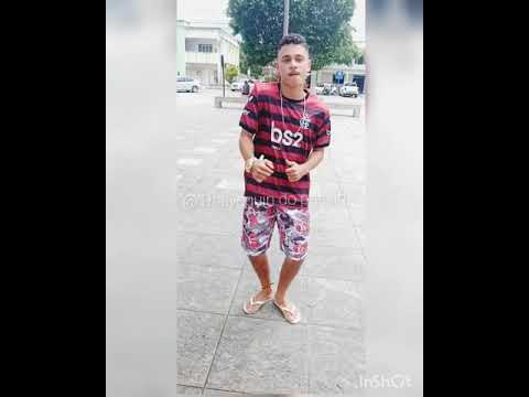 Dada boladão,  Daninho e Gui andrade, Nosso segredinho