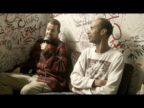 TulvaTV:n haastattelussa Jontti & Shaka