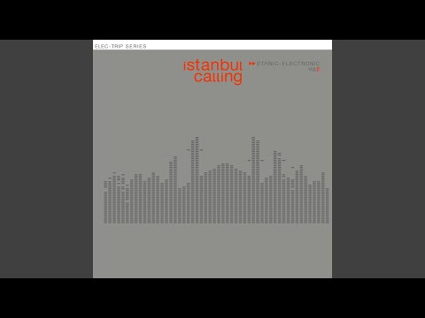 Her Daim (Zi Punt Sufidelic Mix)