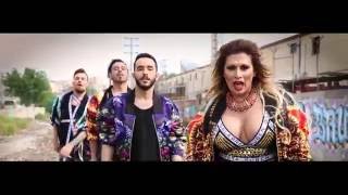 Lara Sajén - Furiosa  (Video Clip Oficial)