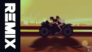 Devilman Crybaby - From Here to Eternity (Simpsonill Remix)