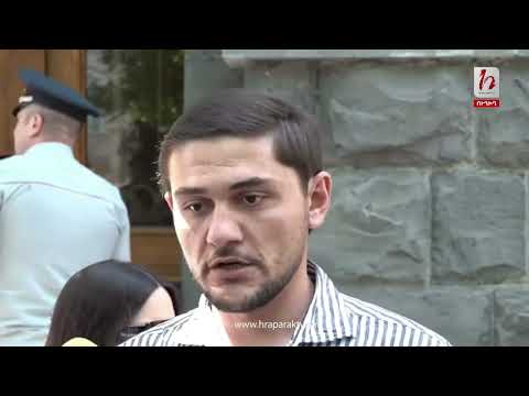 Աննա Վարդապետյանը հեռուստացույց շահեց