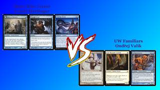 Road to PPGDN Winter 2026 - season TOP 8 - round 4