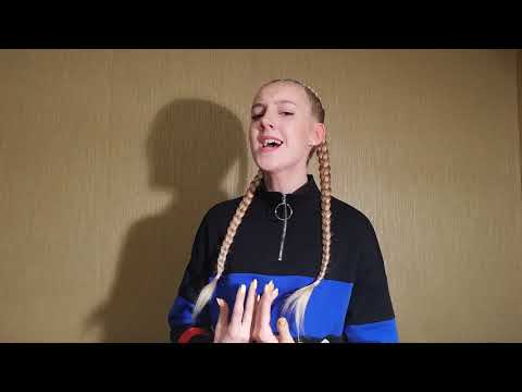 Kodaline- all i want (cover by Gabija Dovydėnaitė)