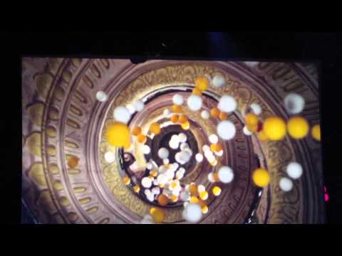 Eurovision Song Contest ESC 2015 Vienna Final Opening Video