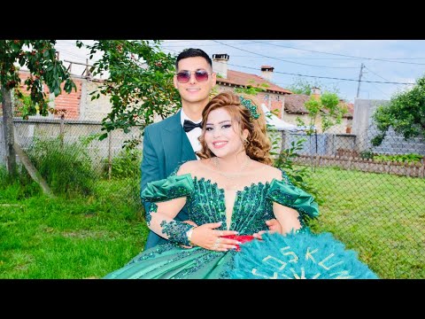 Nişan toreni Sevim & Coşkun