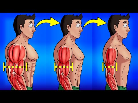 8 Reasons Your Muscles Are NOT Growing (Science-Based)
