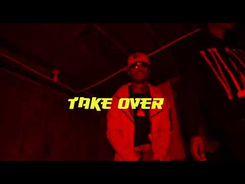 Paiid Dz x DonnySosa - TakeOver (official music video)