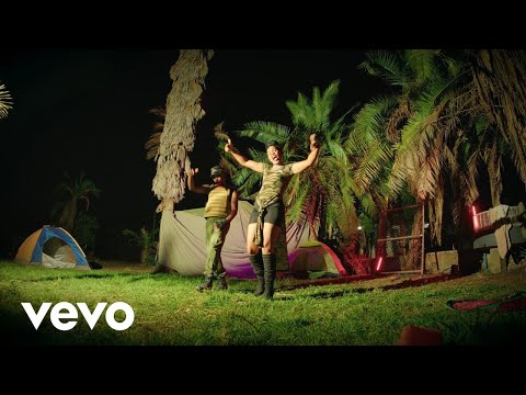 DebwoyMcf - Kuganza ft. Natasha Muz (Official Music Video)