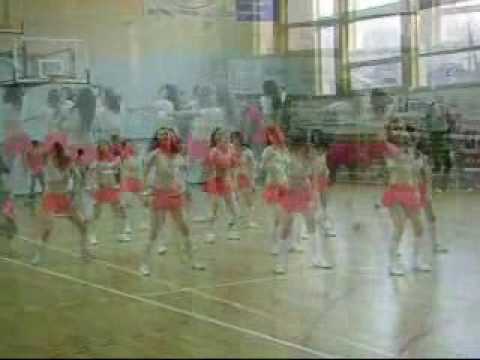 RosaSport - Astoria Bydgoszcz