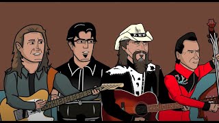 Brent Lee - Blues Skies (Official Music Video)