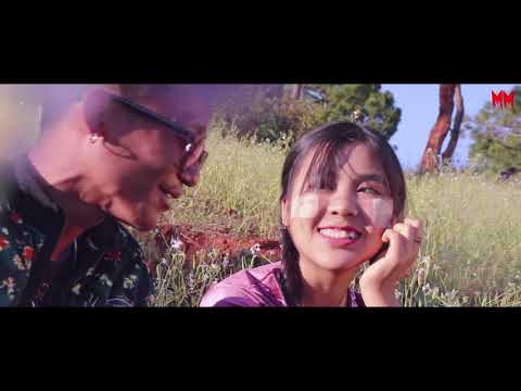 D Lone ( ချို ဆိမ့် မွှေး)