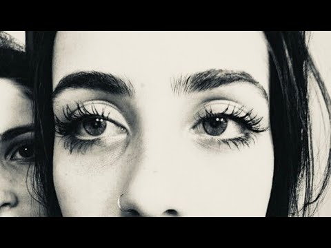 DATURA - you wont see me move no more