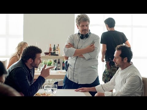 Exclusive: ‘Burnt’ Featurette Feels the Heat of the Kitchen