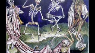 Corvus Corax - TOTENTANZ