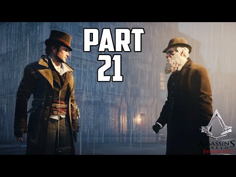 Assassin's Creed Syndicate Walkthrough | Part 21