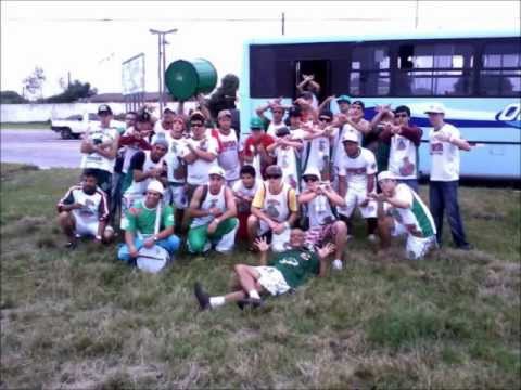 Adivinha quem chegou! - Rap 21 anos MRV