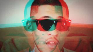 Get It Off My Chest - Chance Breezy (prod. by Jayrox)