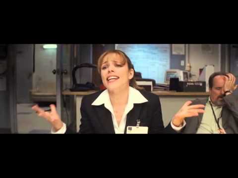 Morning Glory (2010) - first meeting scene