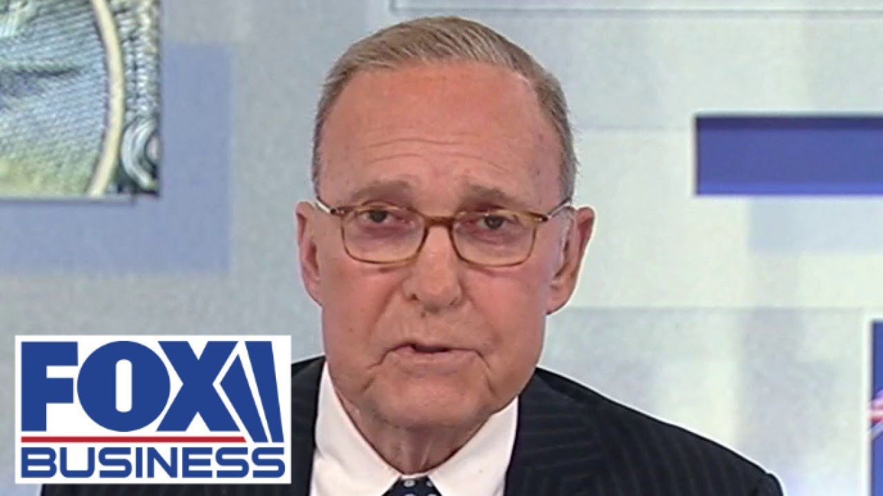 Larry Kudlow: Mamdani will destroy New York housing