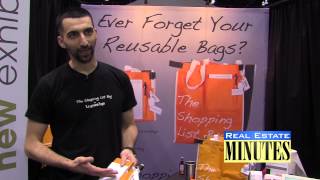 International Home & Housewares Show 2013 - Useful & Not So Useful Products